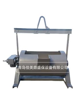 铸造铁水浇包底漏钢水包轨道包茶壶包保温铝水包球化包双级减速机