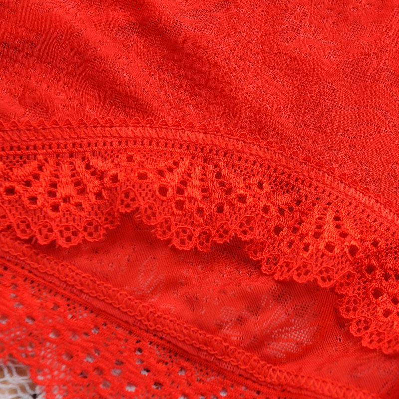 Slip jeunesse HAMUSE en nylon - Ref 653612 Image 3