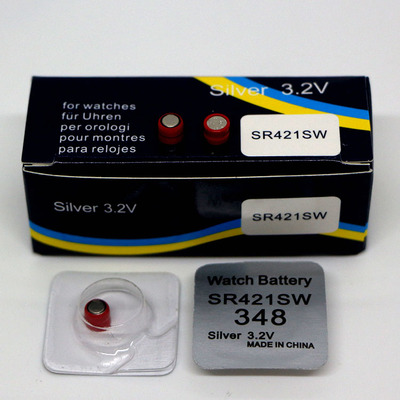 s6超小耳机电池v3 325迷你电子v6 348/sr421sw S5超小耳机电子345