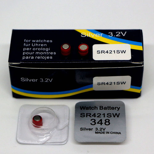 s6超小耳机电池v3 325迷你电子v6 348/sr421sw S5超小耳机电子345
