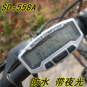 Tableau de bord vélo - Ref 2428120 Image 1