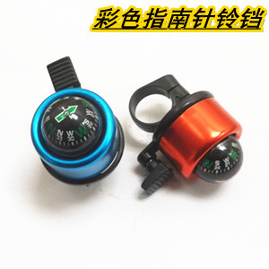 Sonnette de vélo - Ref 1454694 Image 1