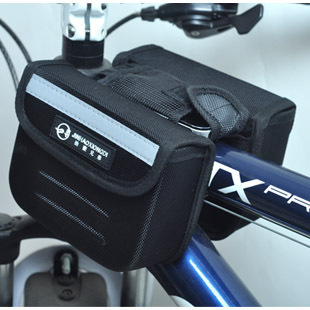 Sacoche pour vélo - Ref 2233000 Image 1