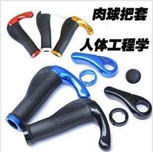 Poignées de vélo - Ref 2339277 Image 1