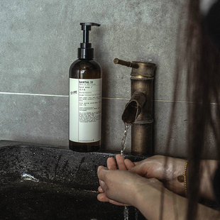 LE LABO Santal33檀香洗手液滋润不干燥节日礼品伴手礼美容院线