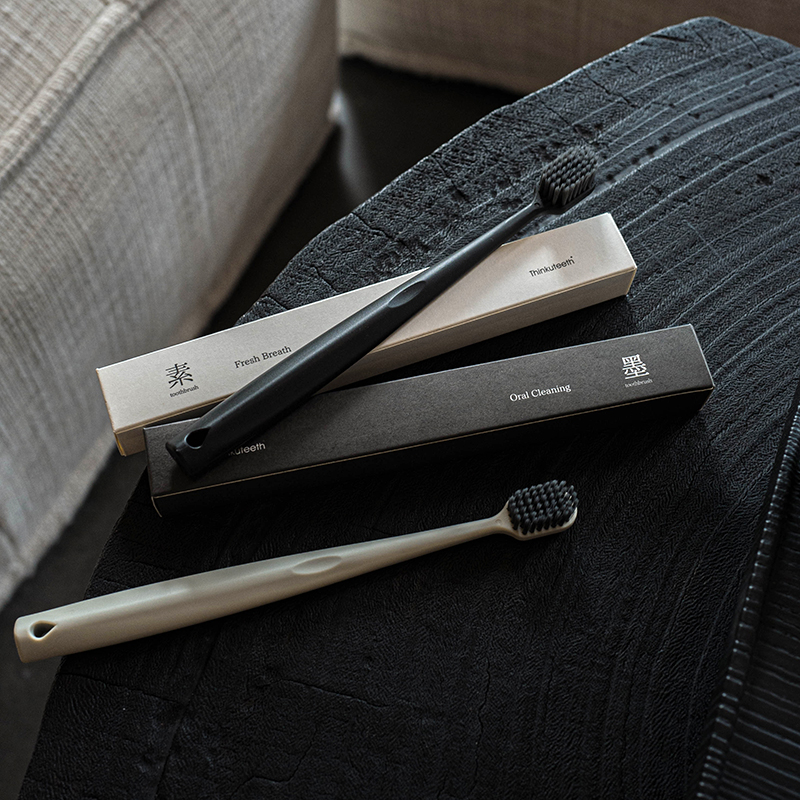 ThinkuteetH牙缝清洁成人单只