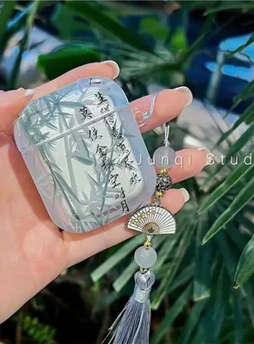 华强北续航2025高音质无线蓝牙耳机降噪适用苹果华为小米oppovivo
