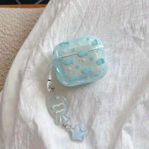 华强北新款无线蓝牙耳机入耳式高音质长续航运动跑步适用苹果华为