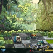 冰鸟1 自走棋桌游 怪物 6人聚会金铲铲云顶之弈宝可梦 新品