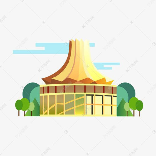 【画手绘】北蒙岛雨季