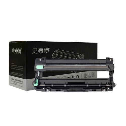 史泰博 STBB-DR281 鼓架（不含粉） 15000页 黑色