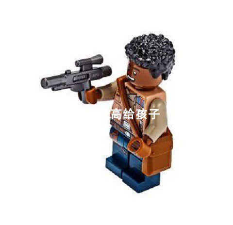 芬恩星球大战全新正品