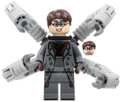 sh890章鱼博士全新正品独占