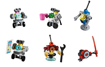 7059671712机器人全新