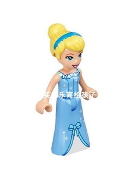 乐高 LEGO 人仔 43192 灰姑娘 全新正品 独占