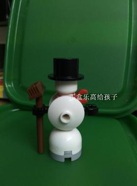 乐高 LEGO 杀肉 10249 净雪人 不含人仔 全新正品 绝版