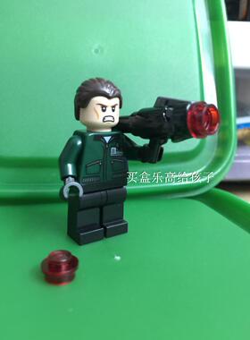 乐高 LEGO 人仔 76045 sh224 LexCorp Henchman 1 全新正品 绝版