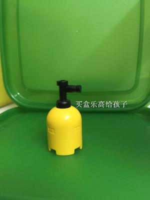 乐高 LEGO 杀肉 60108 净灭火筒 不含人仔 全新正品