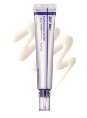 现货跨境360Shot PDRNAnti-aging lifting eye cream紧致眼霜30ml