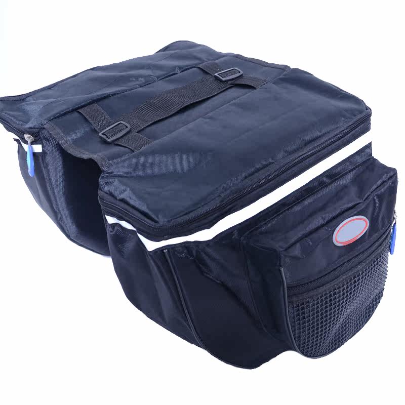 Sacoche pour vélo mixte QUISKI - Ref 2228744 Image 3
