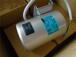 N600A封包机电机 耀翰牌缝包机马达 进口手提缝纫机配件 正品 原装