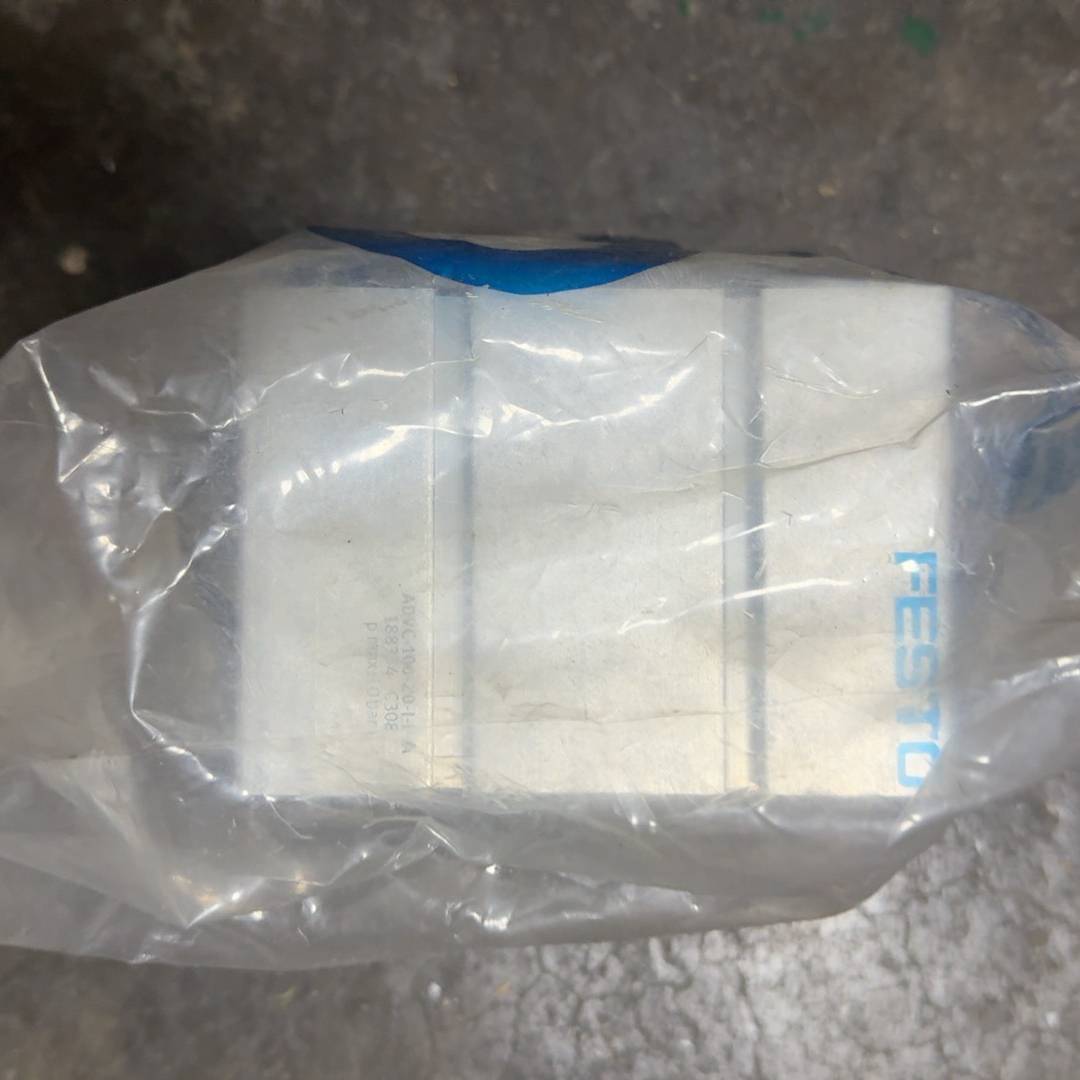 费斯托气缸 ADVC-100-20-1-P-议价 也可为维修！！