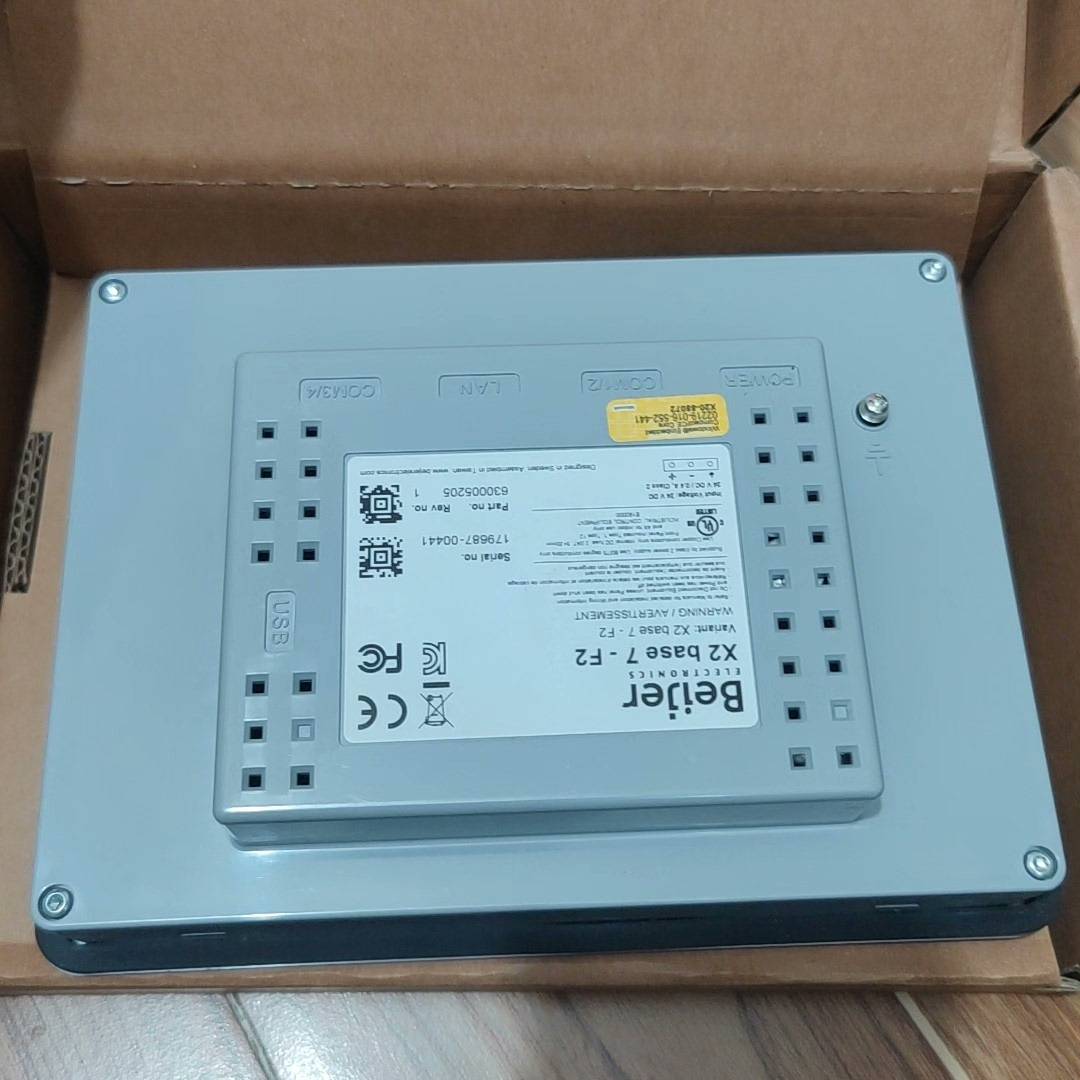 北尔触摸屏x2 base议价 也可为维修！！