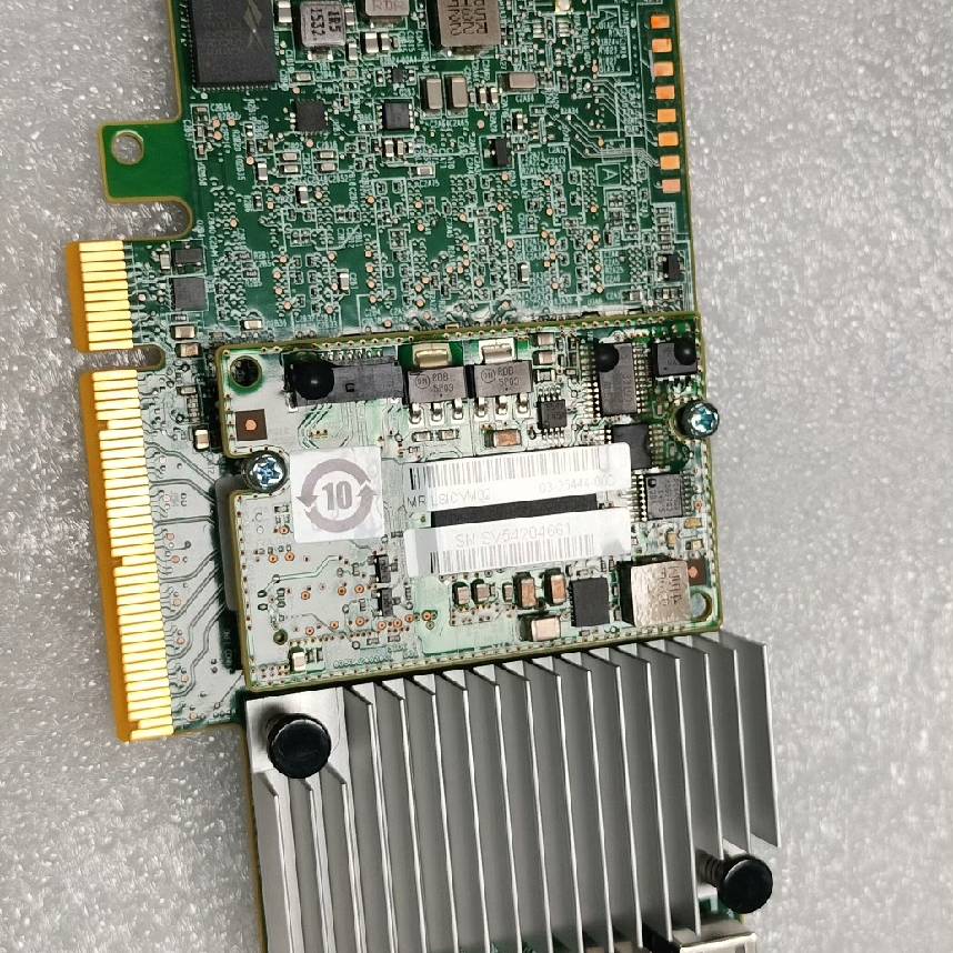 LSI MegaRAID 9361-8i 1G缓存 SA议价 也可为维修!!