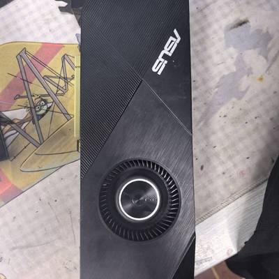 华硕RTX2070Super公版显卡 议价 也可为维修！！