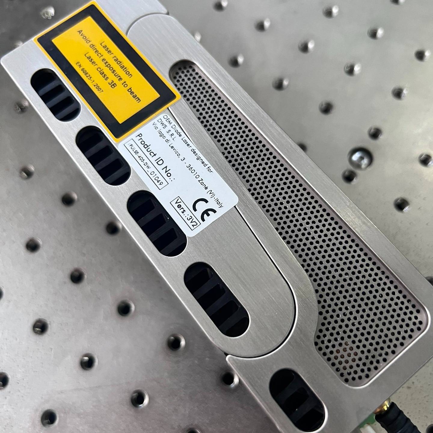 toptica 激光器 405nm议价 也可为维修!!