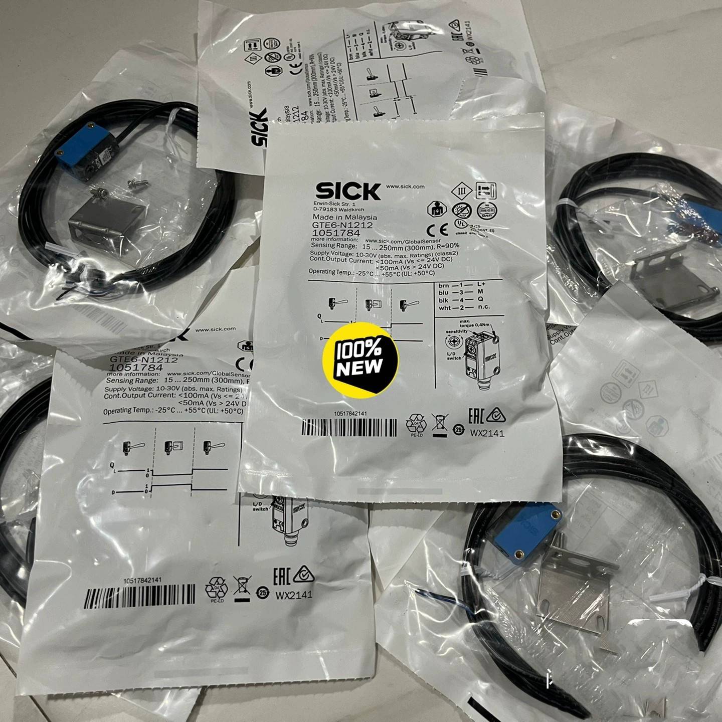 1051205 IME08-02BPSZC0S议价 也可为维修！！