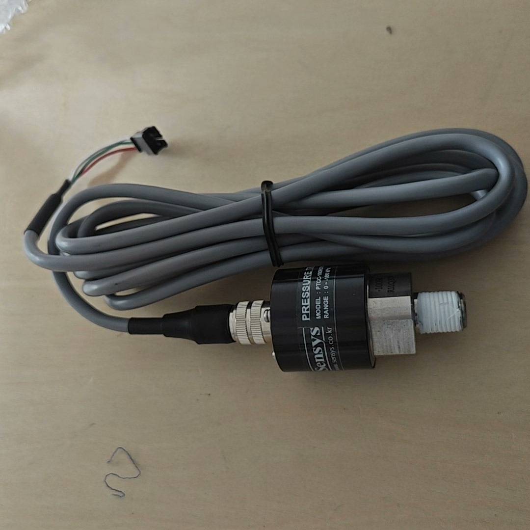 Sensys PTCC/PSCC-100RCPA压力议价 也可为维修！！