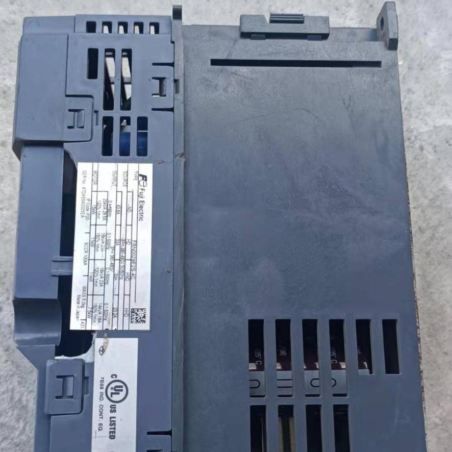 富士frn029e2s-4c   外壳破议价 也可为维修!!