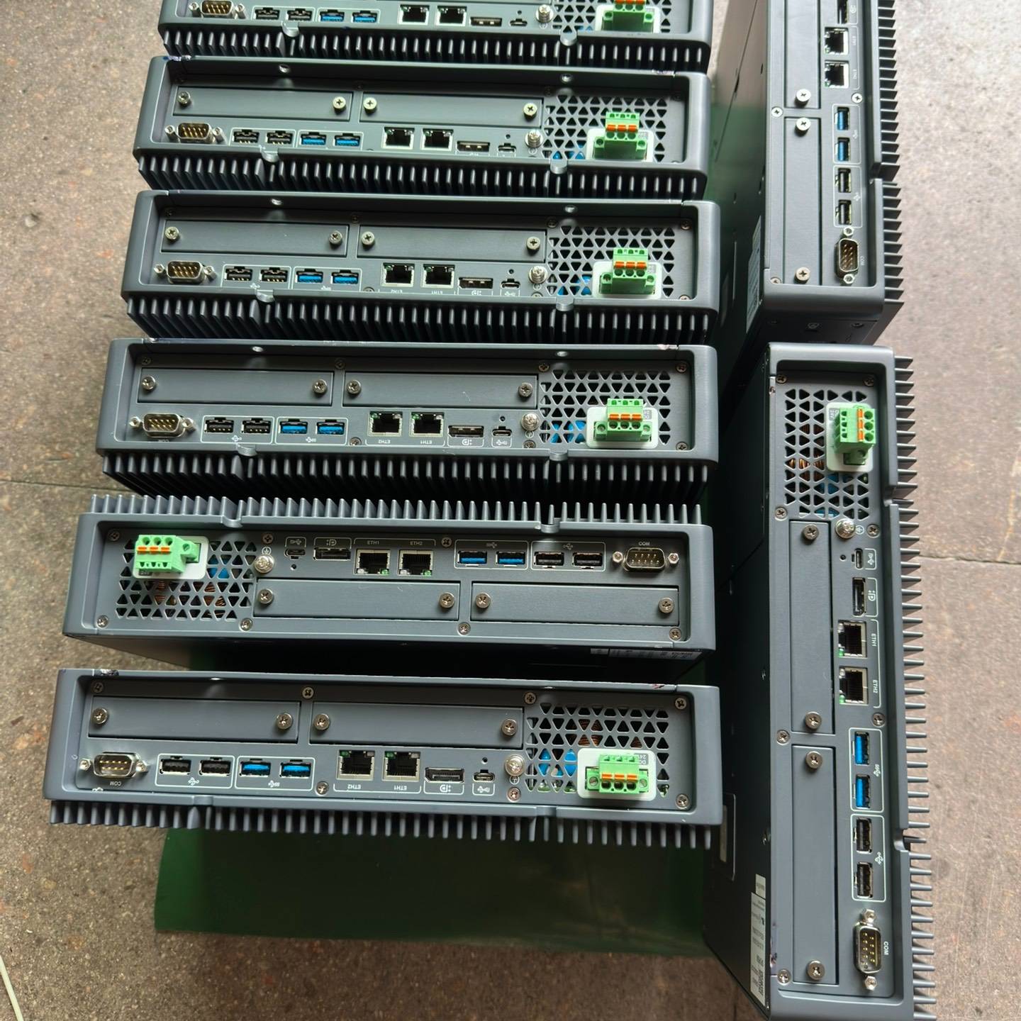 Pro-face普洛菲斯PS6000系列议价 也可为维修！！