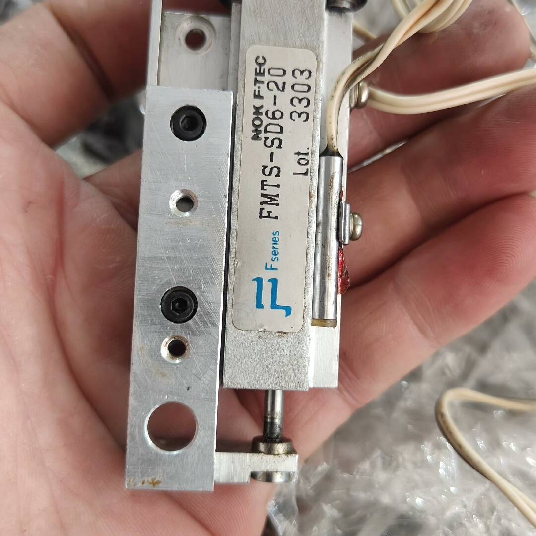 FMTS-SD6-20气缸议价 也可为维修!!