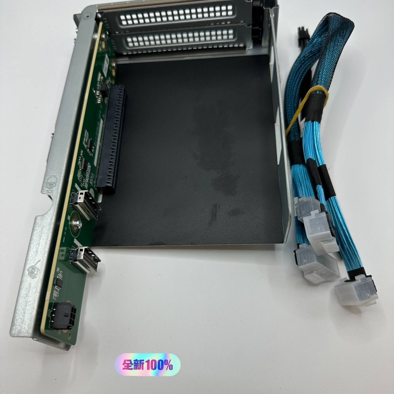 xFusion超聚变-HV6 1*16X RISER议价 也可为维修！！