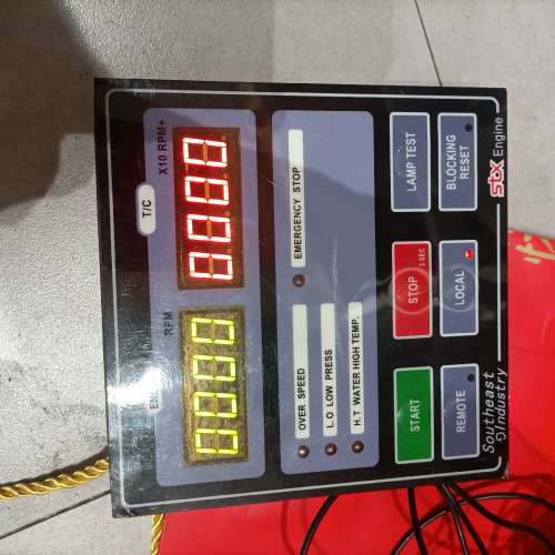 STX  SM-01GI，按制面板，95新工作正常，适用23议价也可维修