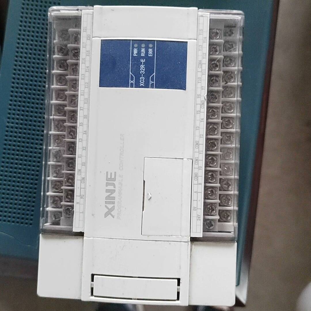信捷信捷PLC，XC3-32R-E，v3议价 也可为维修！！
