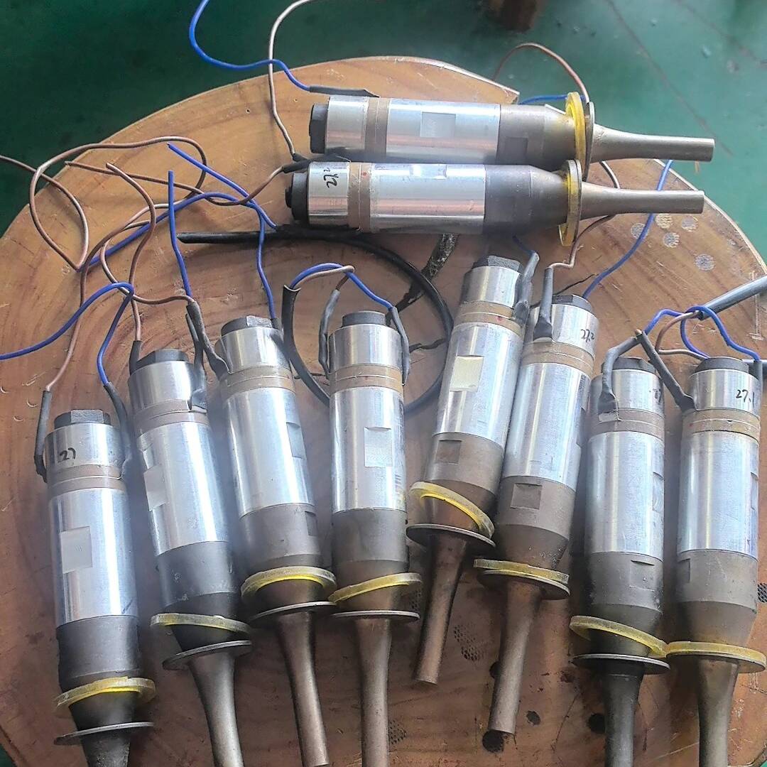 28k换能器，大功率换能议价 也可为维修！！