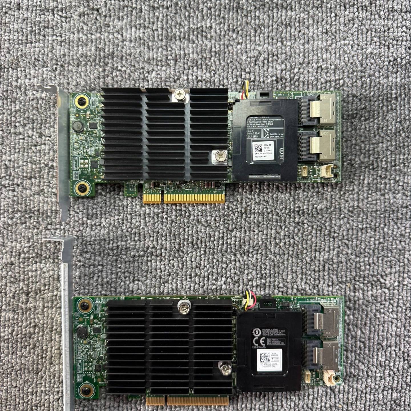 DELL H710 512m H710P 大卡 阵议价 也可为维修！！