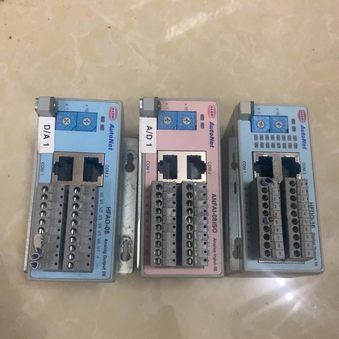 HFDO-16 ANFAI-08ISO HFAO-08 AU议价 也可为维修！！