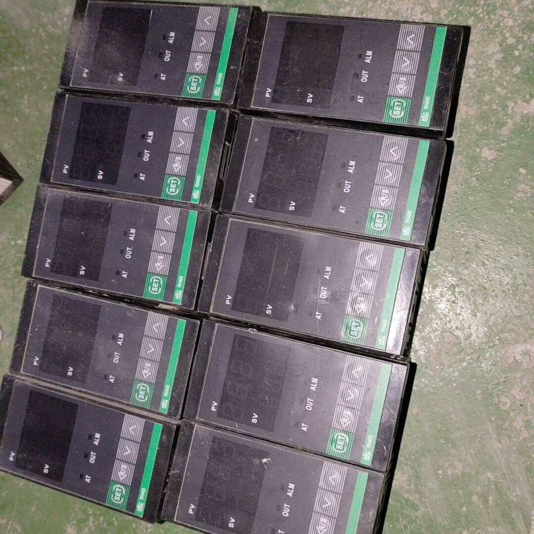 RKC温控表10只单价40议价 也可为维修！！