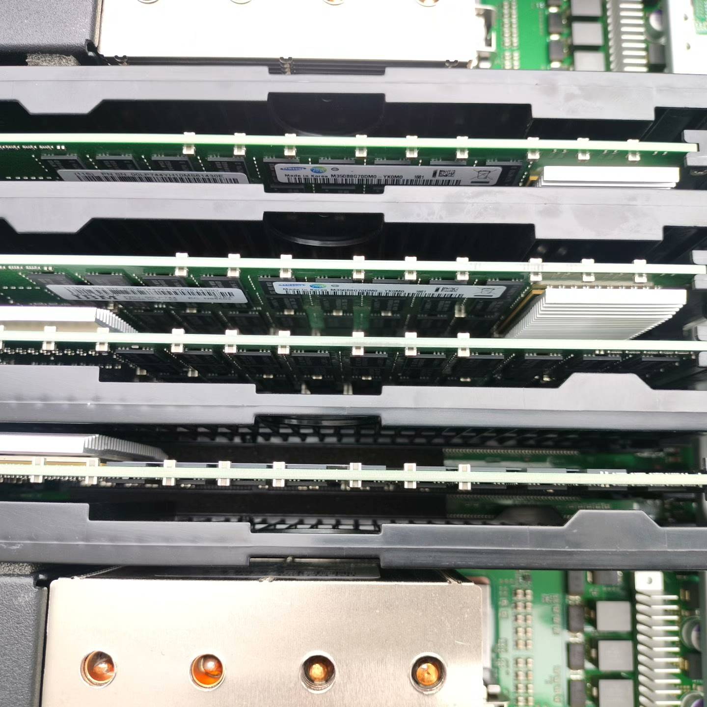 IBM 00LP744 01GY751 64g小型机议价 也可为维修！！
