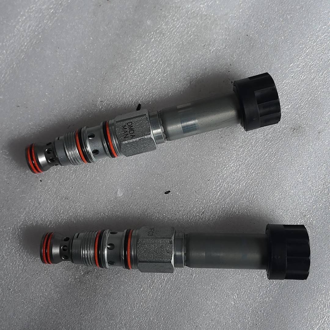 SUN插装阀电磁阀DMDA-MAN，议价 也可为维修！！