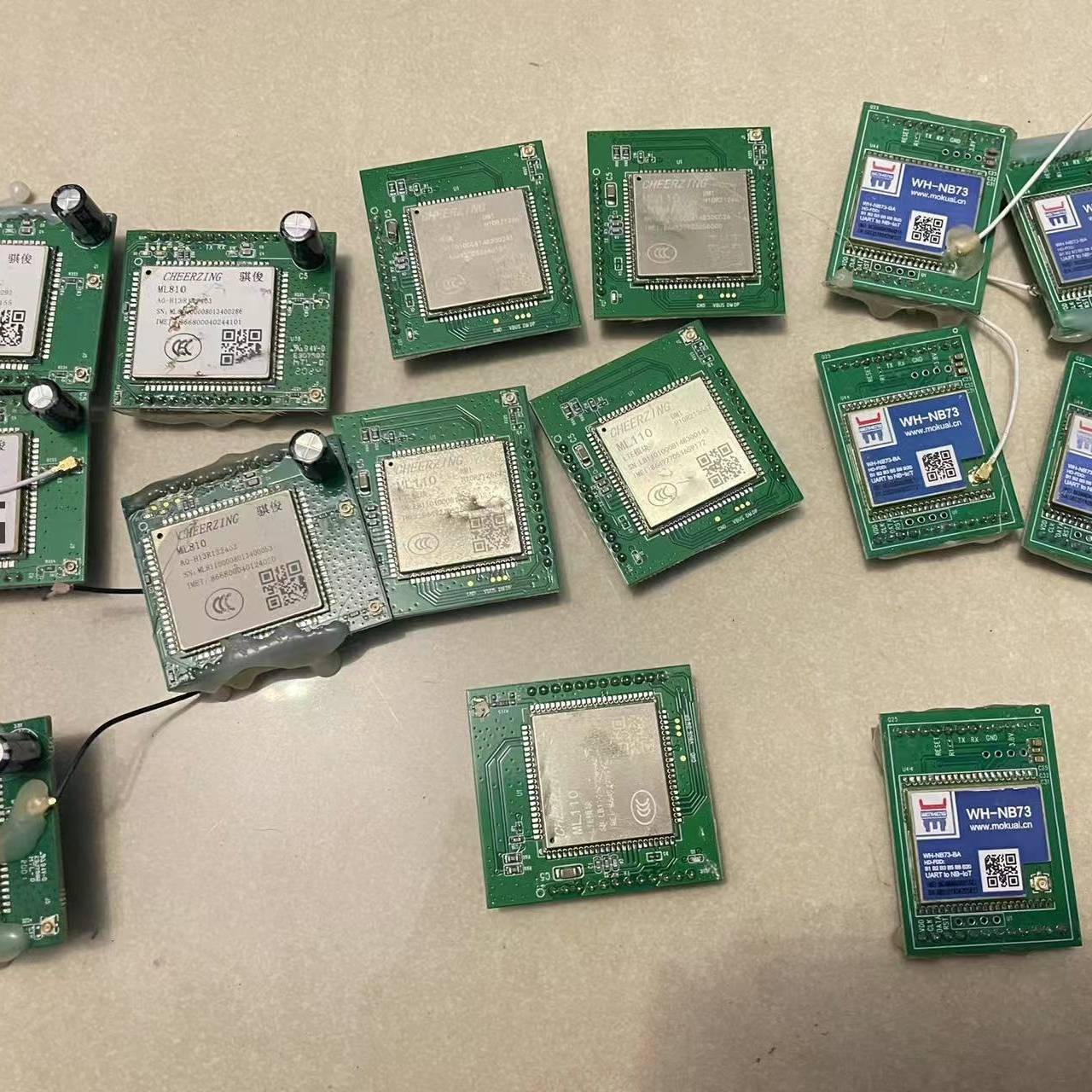 ML810 ML110  WH-NB73 实物图议价 也可为维修！！