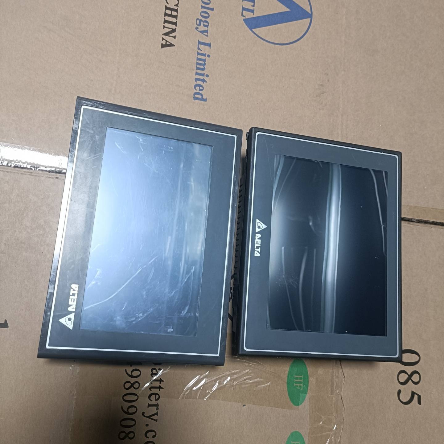 台达触摸屏、DOP107EG、DOP议价 也可为维修！！