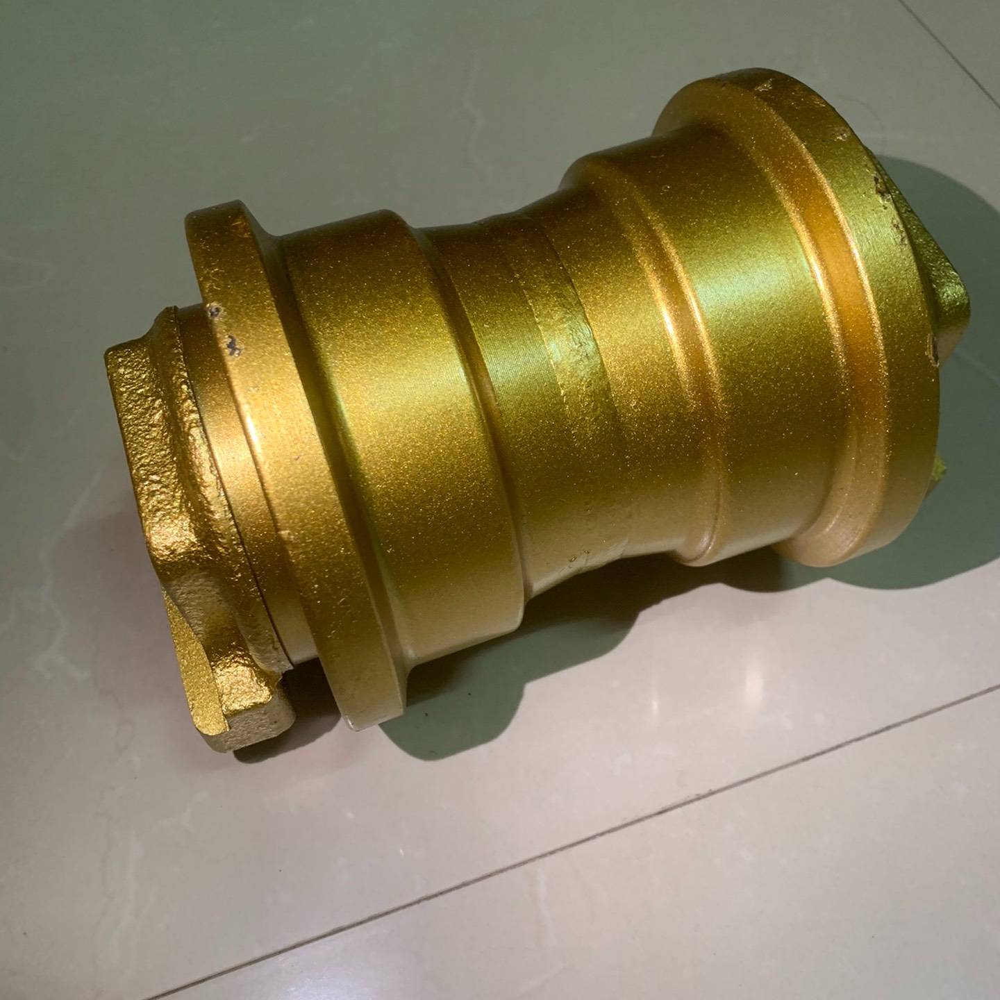 现代60/55支重轮支重轮 议价 也可为维修！！