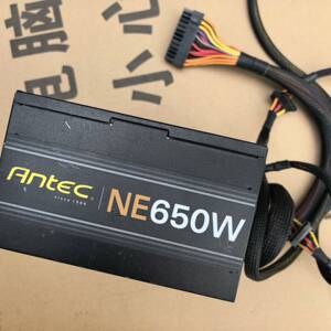 5D-安钛克NE650W铜牌半模议价 也可为维修！！