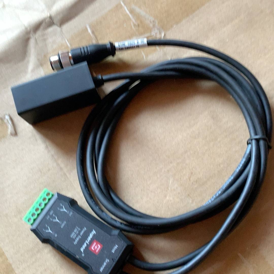 斯普锐superLead  CI2-ETH-2A议价 也可为维修！！