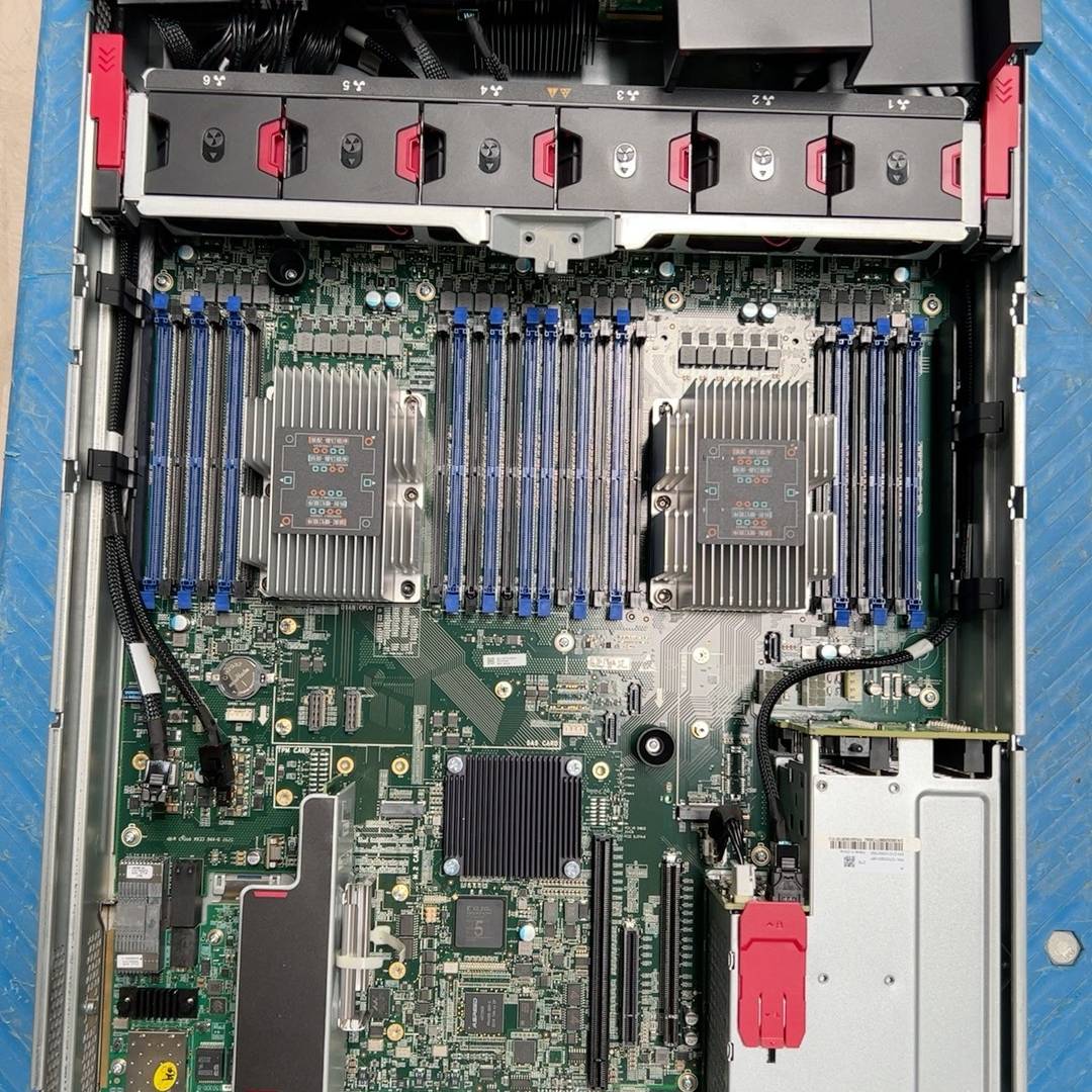 中兴R5300G4服务器 c622主议价 也可为维修！！